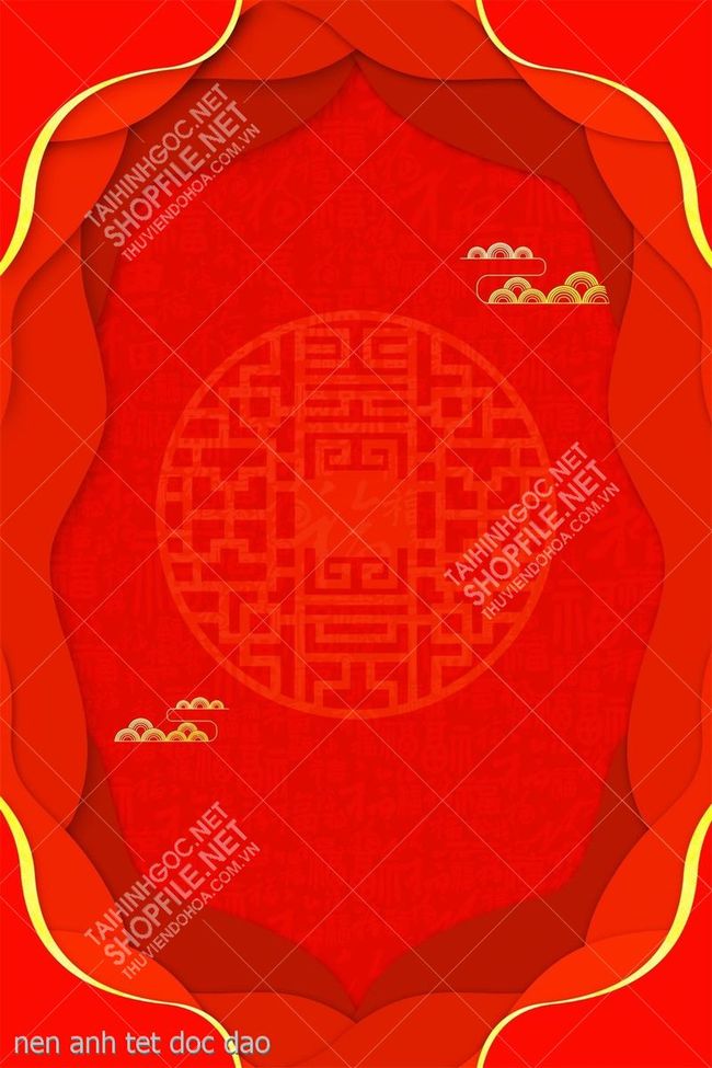 nen anh tet doc dao